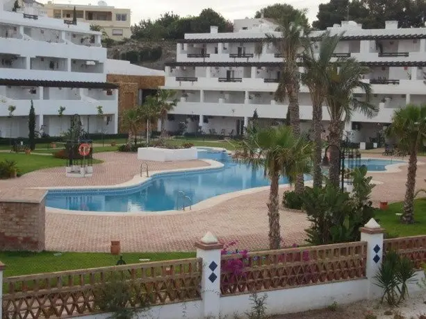 Spirit de Mojacar Apartment 