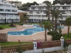 Spirit de Mojacar Apartment 