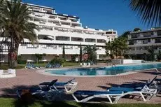 Spirit de Mojacar Apartment 