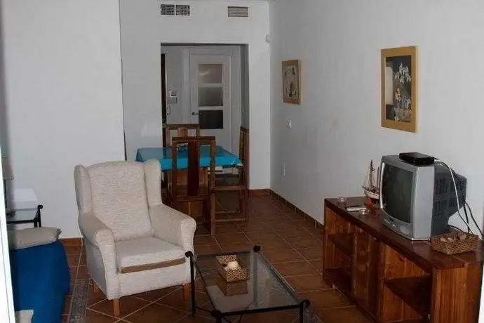 Spirit de Mojacar Apartment 