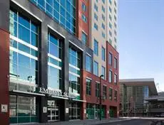 Embassy Suites Denver - Downtown/Convention Center 