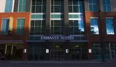 Embassy Suites Denver - Downtown/Convention Center 