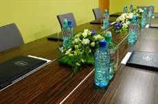 Eurasia Business Hotel Tyumen 