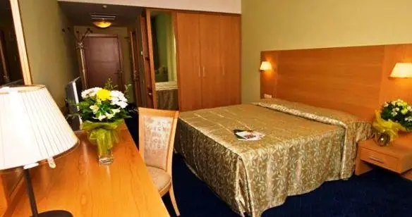 Eurasia Business Hotel Tyumen 