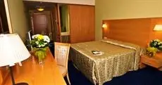 Eurasia Business Hotel Tyumen 