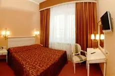 Eurasia Business Hotel Tyumen 