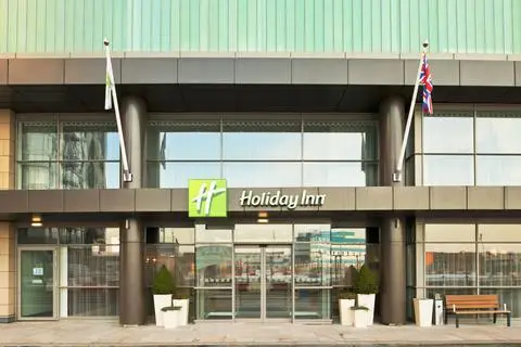 Holiday Inn Manchester-Mediacityuk