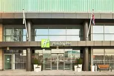 Holiday Inn Manchester-Mediacityuk 