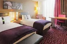 Holiday Inn Manchester-Mediacityuk 