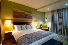 Holiday Inn Manchester-Mediacityuk 