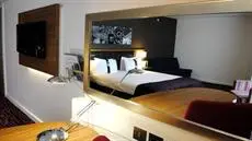 Holiday Inn Manchester-Mediacityuk 