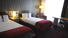 Holiday Inn Manchester-Mediacityuk 