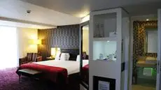 Holiday Inn Manchester-Mediacityuk 