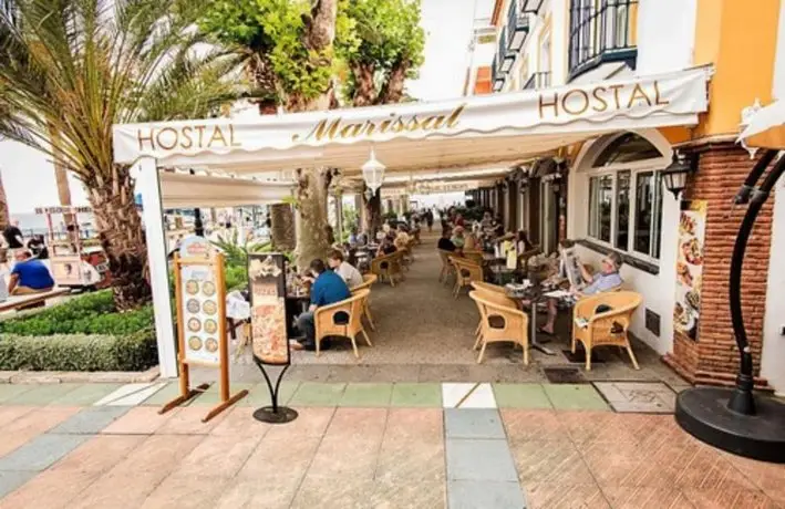 Hostal Marissal 