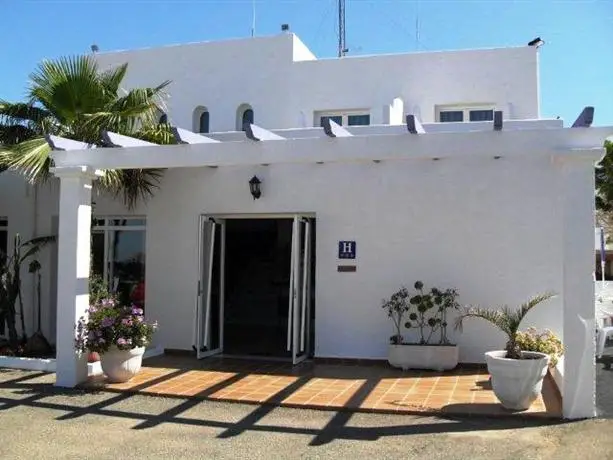 Hotel Playa Mojacar