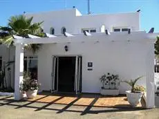 Hotel Playa Mojacar 