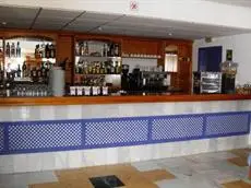 Hotel Playa Mojacar 