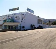 Hotel Playa Mojacar 