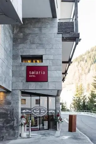 Hotel Solaria Ischgl