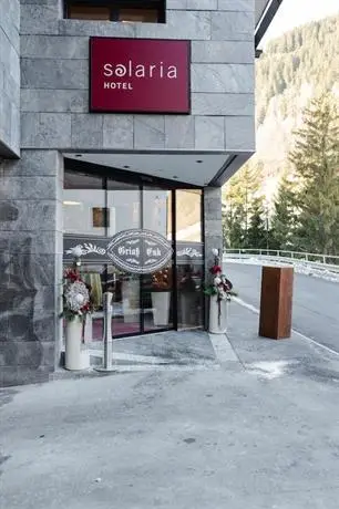 Hotel Solaria Ischgl 