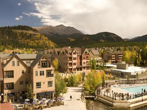 Village at Breckenridge Resort 