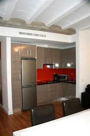 Apartamentos Coronado