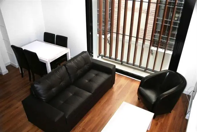 Apartamentos Coronado 