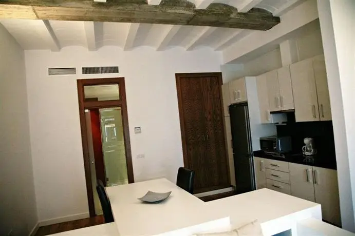 Apartamentos Coronado 