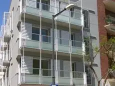 Apartamentos Pepita Bandert 