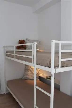 Apartamentos Pepita Bandert 