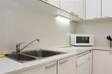 Apartamentos Pepita Bandert 