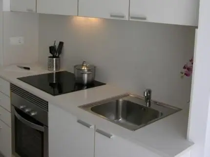 Apartamentos Pepita Bandert 