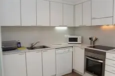 Apartamentos Pepita Bandert 