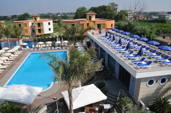 Hotel Premiere Giugliano in Campania