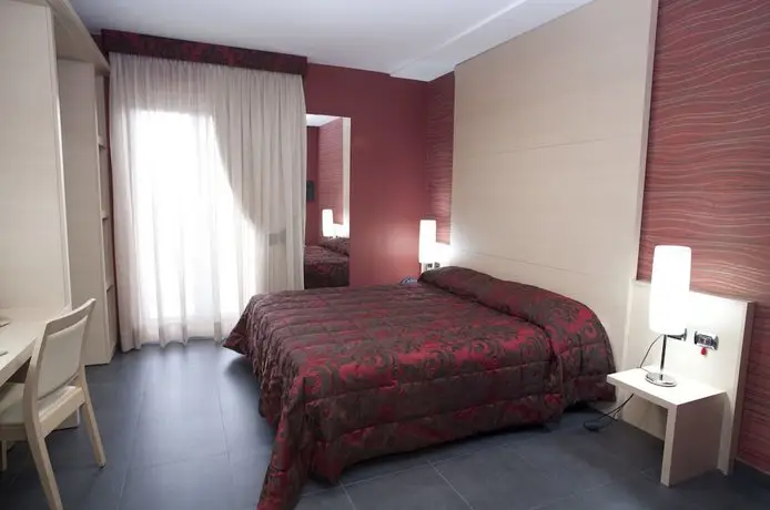 Hotel Premiere Giugliano in Campania 