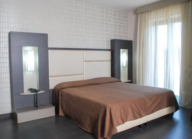 Hotel Premiere Giugliano in Campania 