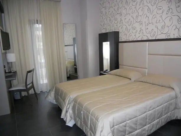 Hotel Premiere Giugliano in Campania 