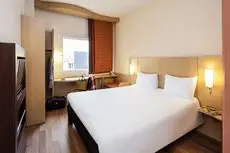 Ibis Girona 