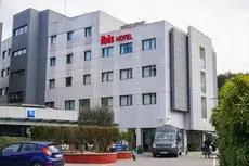 Ibis Girona 