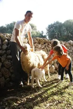 Llucmacanes Gran Agroturismo 