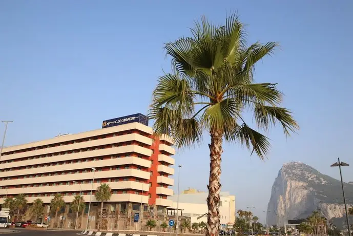 Ohtels Campo De Gibraltar