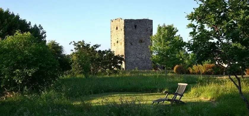 Torre De Villademoros 