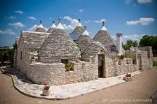 Trulli Il Castagno 