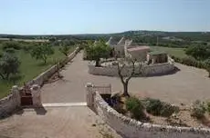 Trulli Il Castagno 