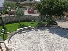 Trulli Il Castagno 