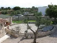 Trulli Il Castagno 