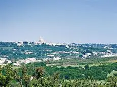 Trulli Il Castagno 