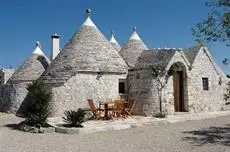 Trulli Il Castagno 