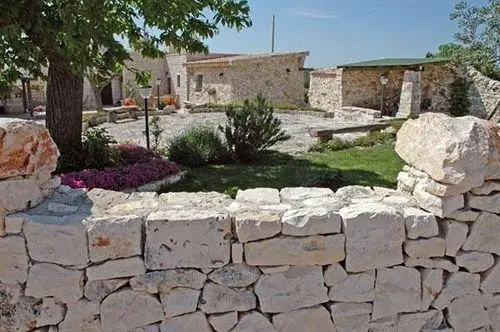 Trulli Il Castagno 