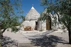 Trulli Il Castagno 